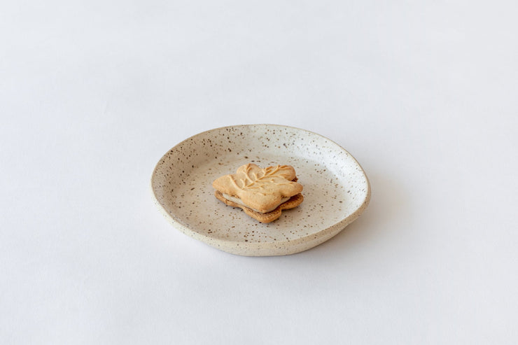 LOLA CERA -  medium size saucer