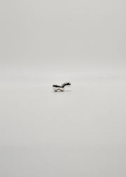 Séola atelier - Lunel stud earring