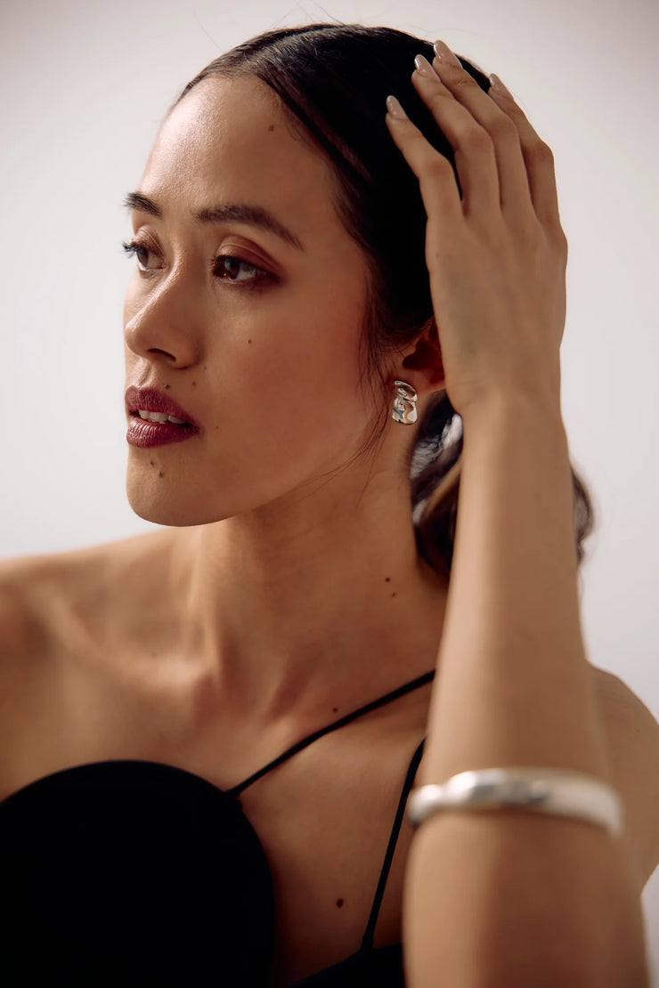 Séola atelier - Camille earrings