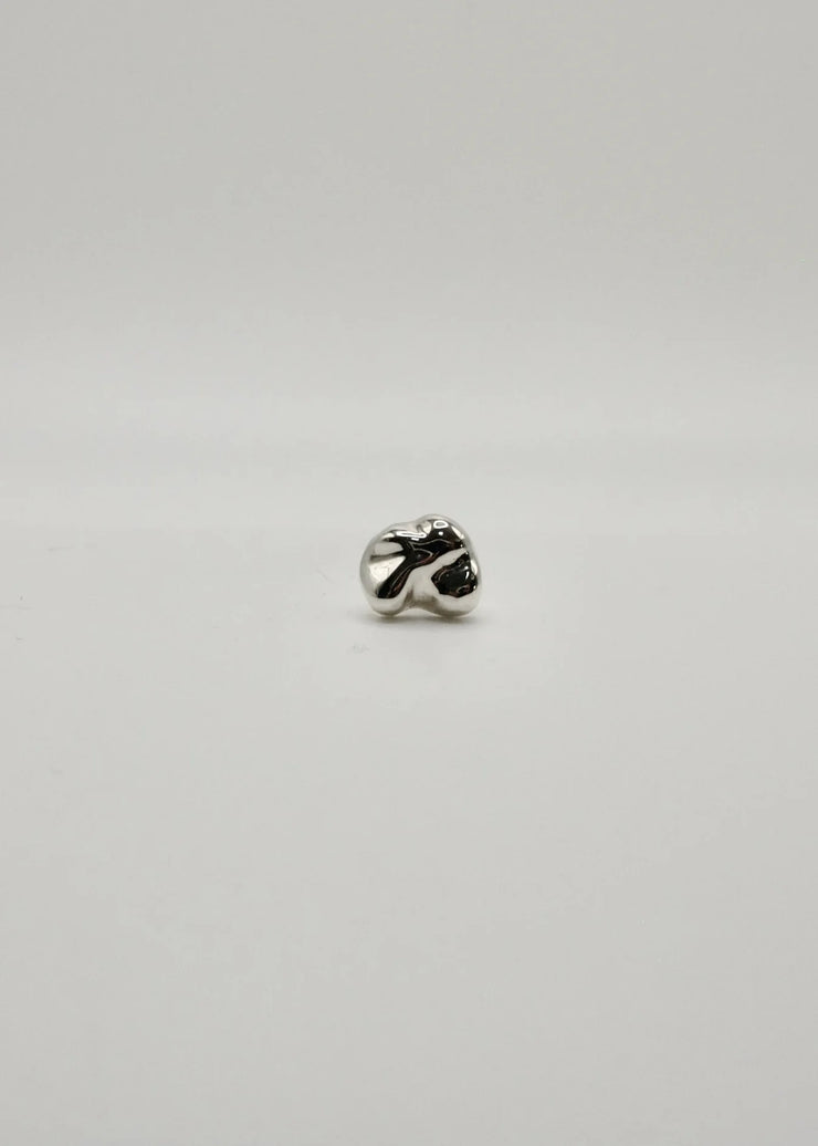 Séola atelier - Omi stud earring