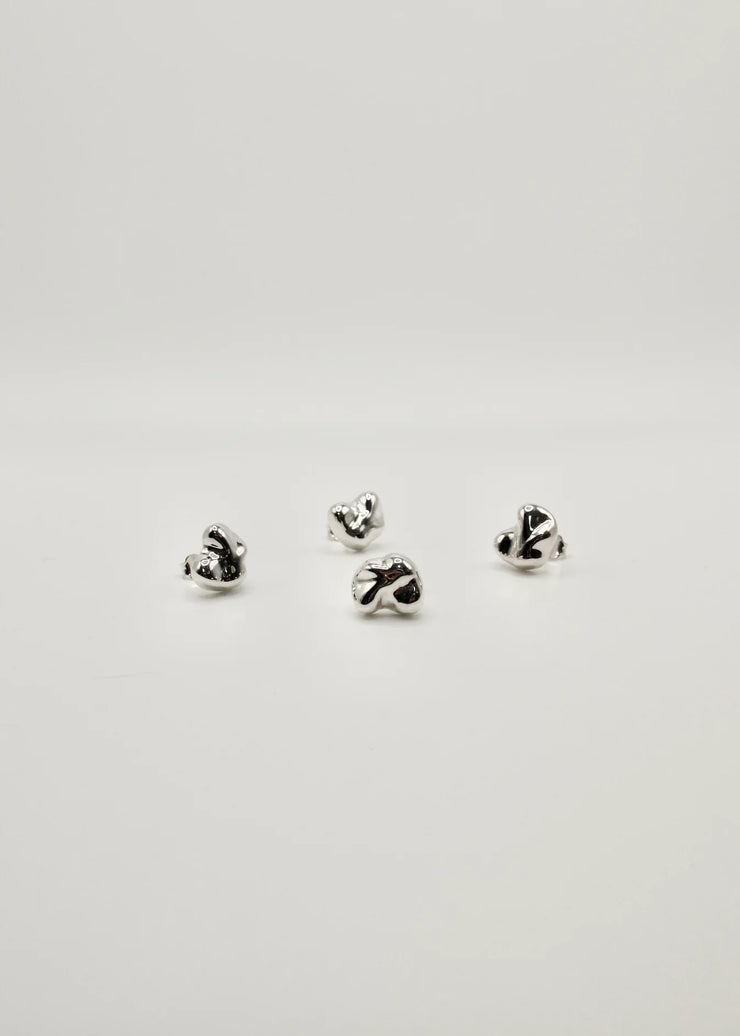 Séola atelier - Omi stud earring