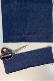 November 18, 2025 — Intro to Sewing, Repair, and Clothing Transformation with Rachel Fortin of Studio Maison Tulipe