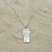 BILAK -  Pillar 43 Charm Necklace