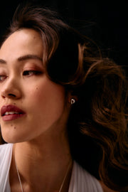 Séola atelier - Boucle d'oreille Cirra