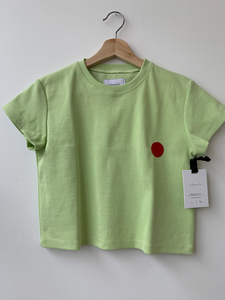 T-shirt Honeydew BROOK- SM-XL avec défaut de tissu