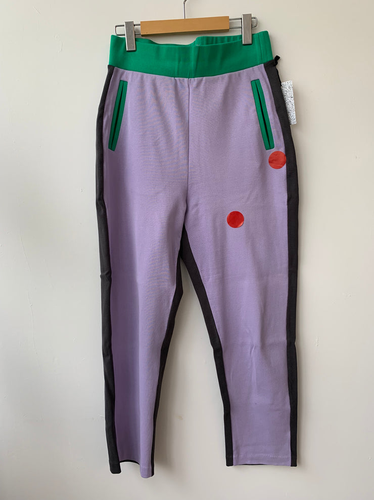 Pantalon PICHAI tricolore